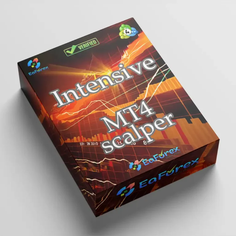 Intensive EA MT4