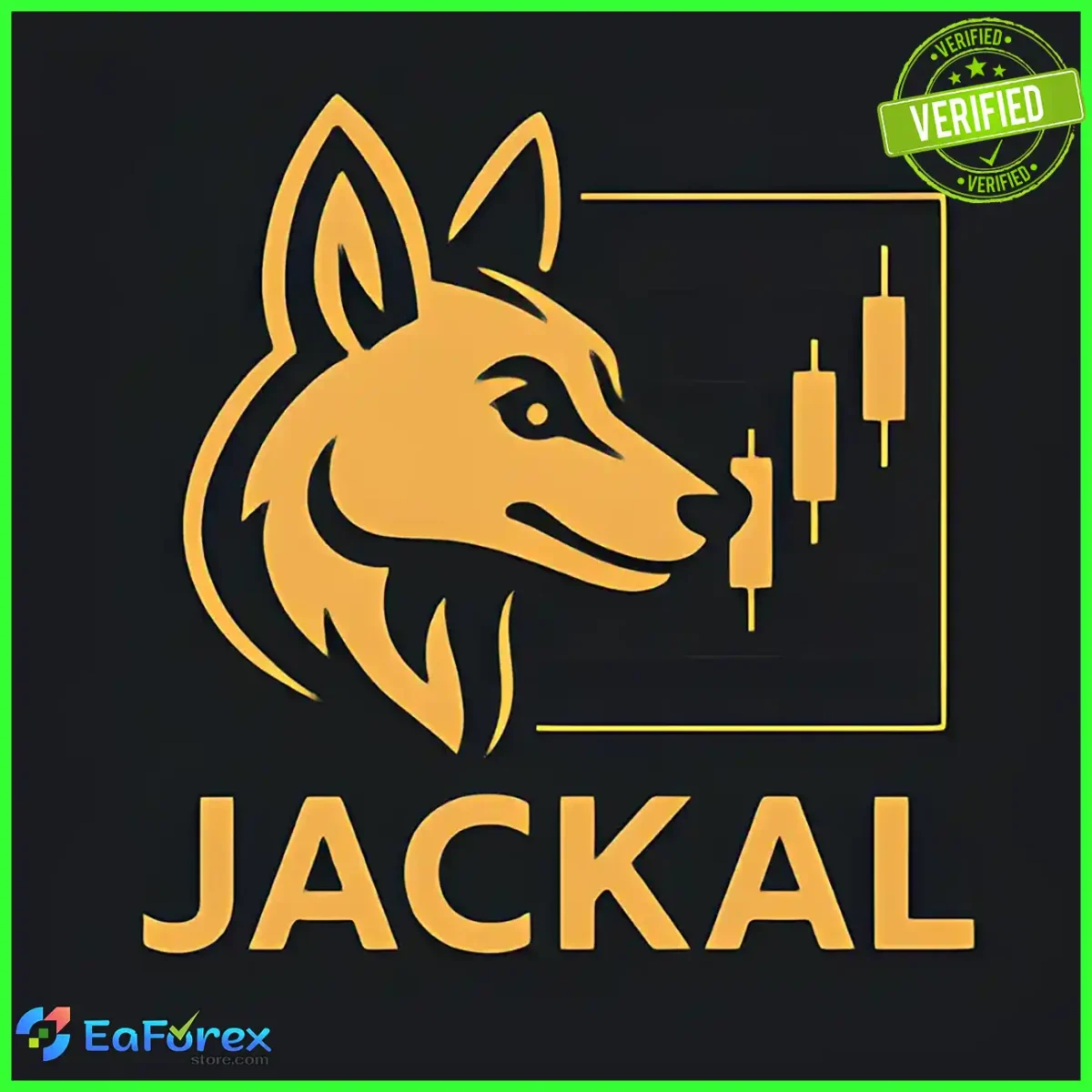 Jackal EA
