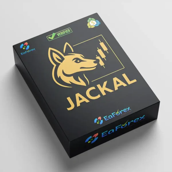Jackal EA MT5