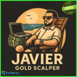 Javier Gold Scalper
