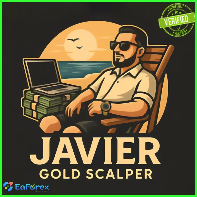Javier Gold Scalper