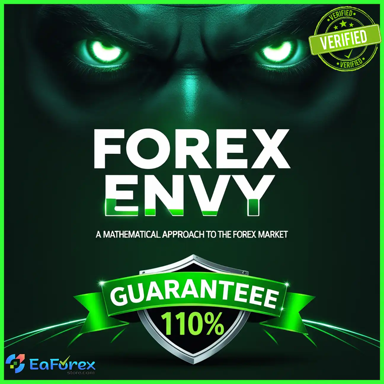 Forex Envy EA