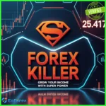 Forex Pip Killer EA