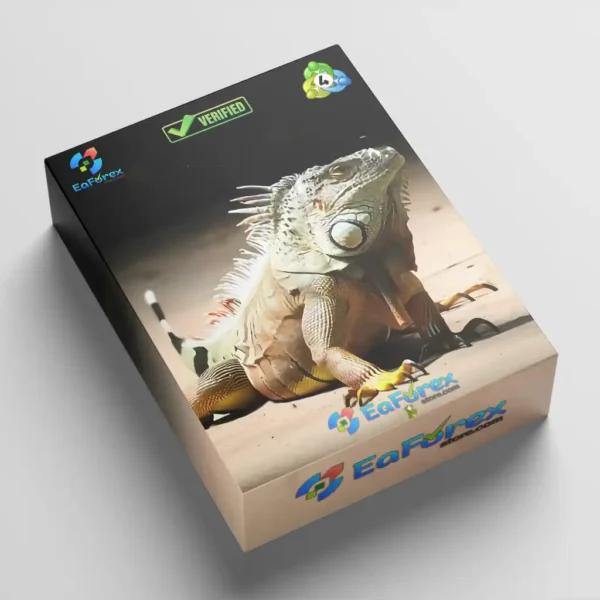 Lizard Scalper Pro EA MT4