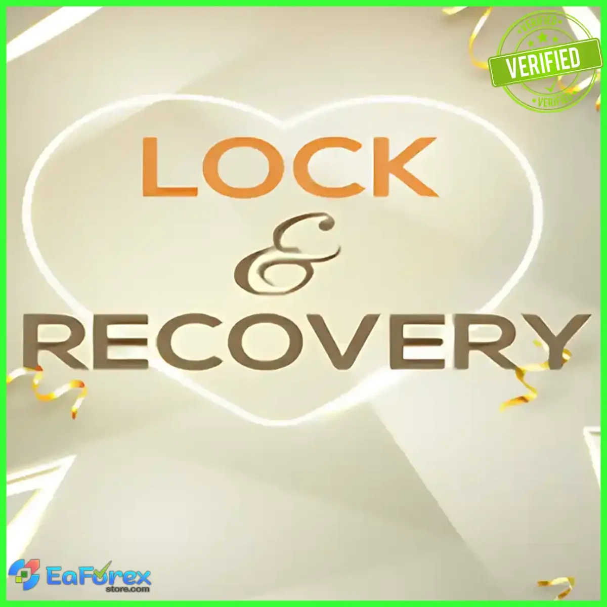 Lock Recovery EA