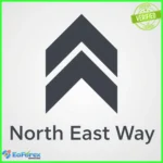 North East Way EA