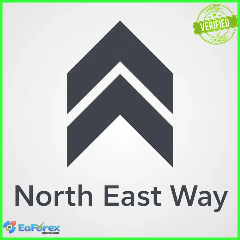 North East Way EA