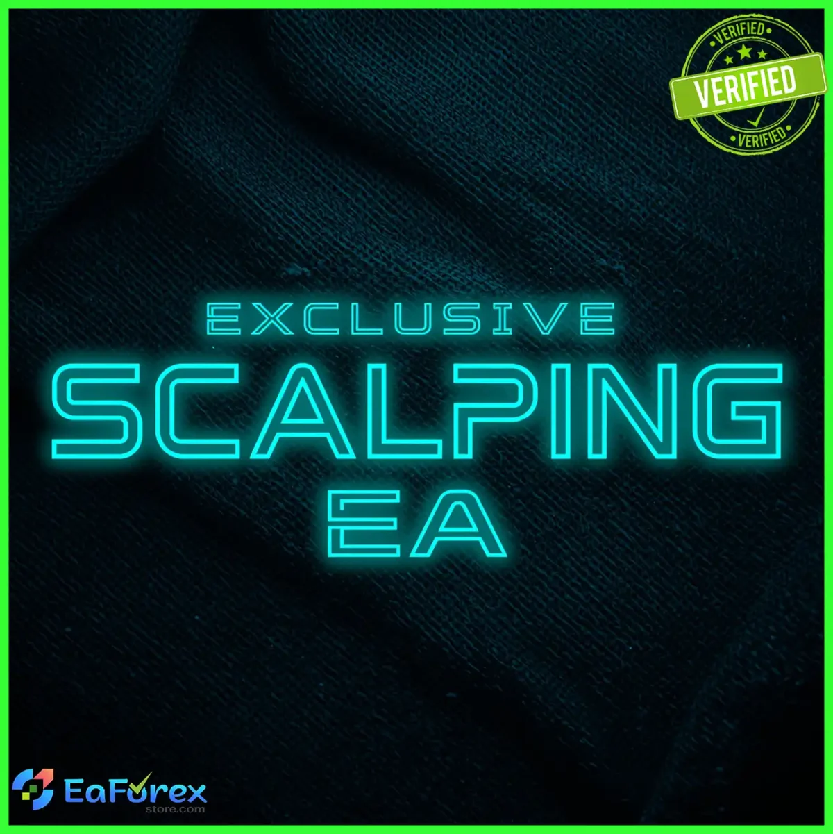Exclusive Scalping EA