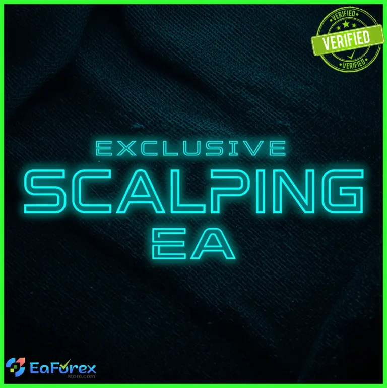 Exclusive Scalping EA