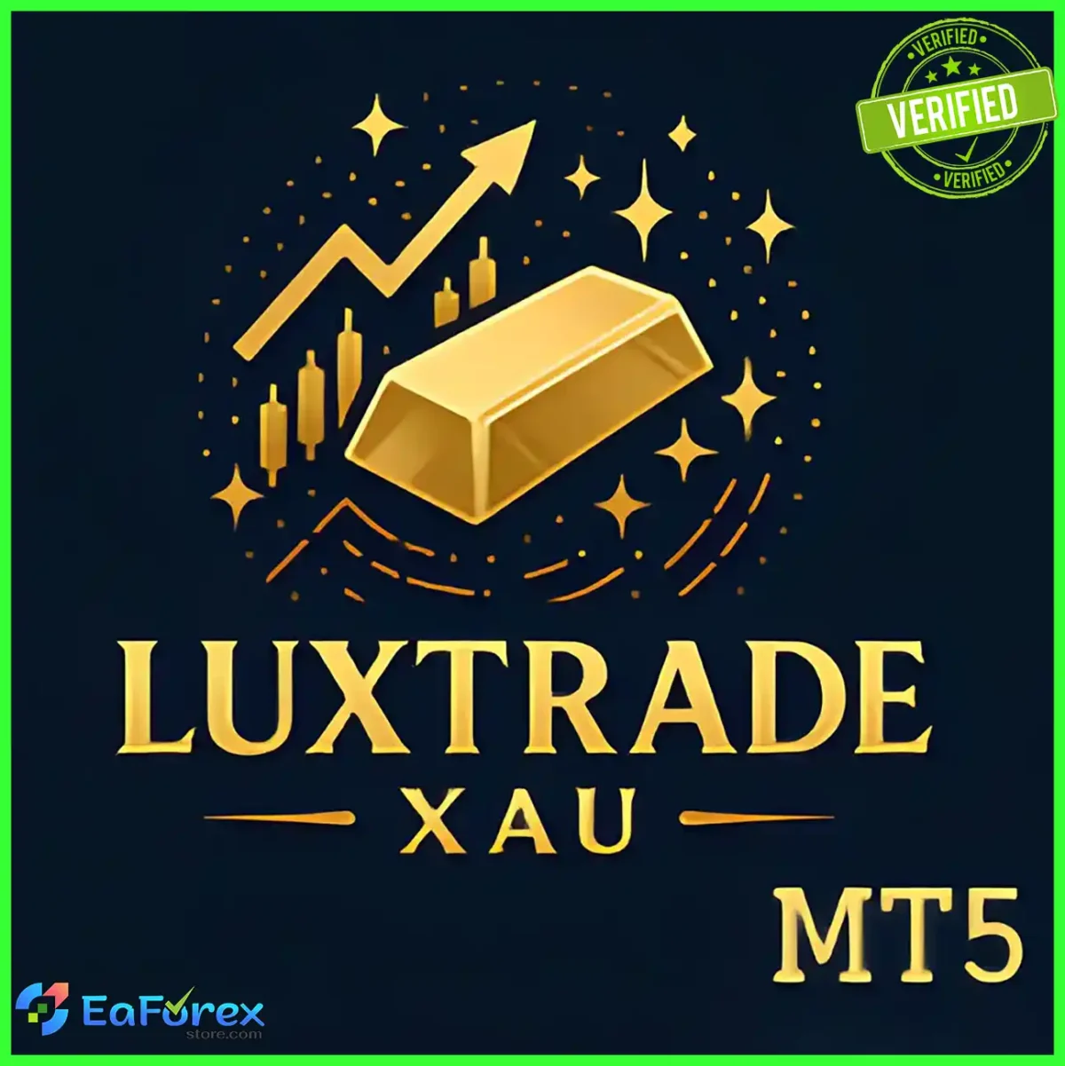 Lux Trade XAU EA