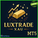 Lux Trade XAU EA