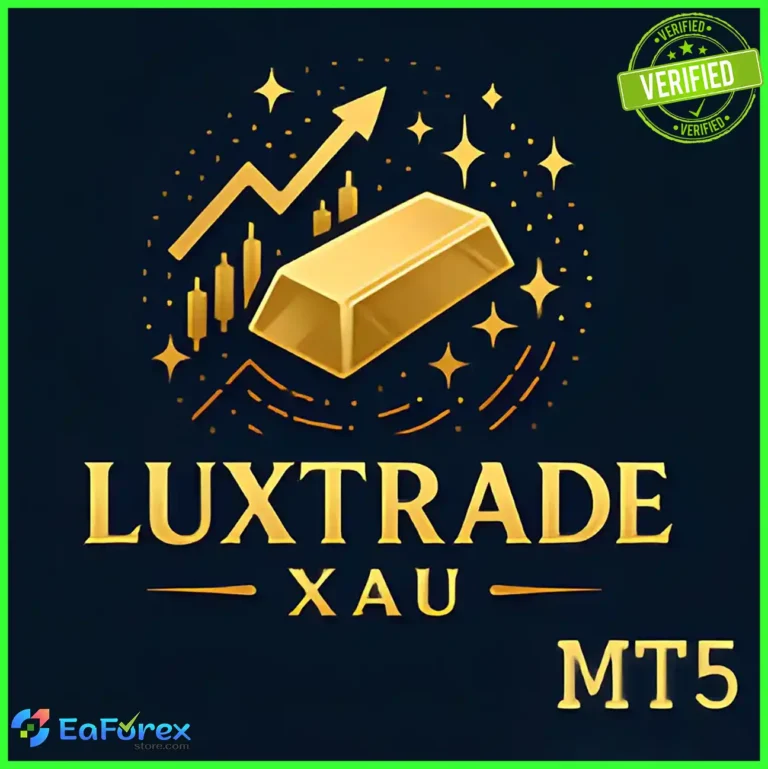 Lux Trade XAU EA