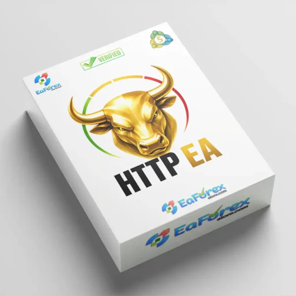 HTTP ea MT5