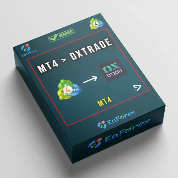 MT4 to DXTrade