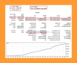 Milioron MT5 Backtest Results