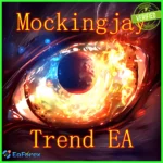 Mockingjay Trend EA