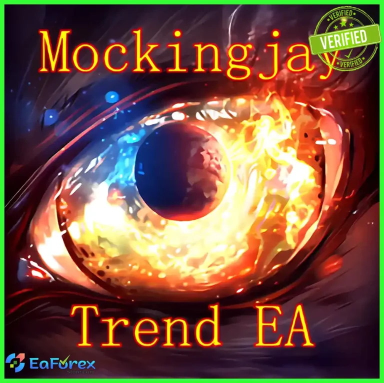 Mockingjay Trend EA