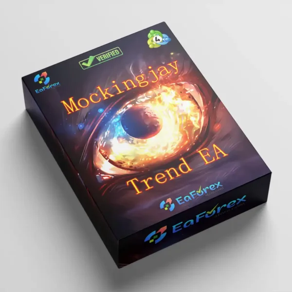 Mockingjay Trend EA MT4