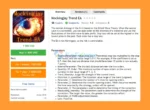 Mockingjay Trend EA MT4 Overview