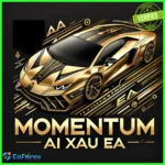 Momentum AI XAU EA