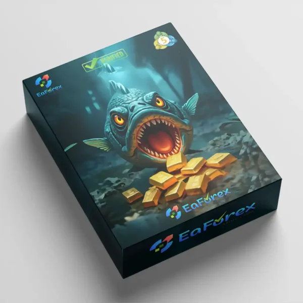 Mon Scalper MT5
