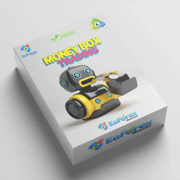Money Box Robot MT4