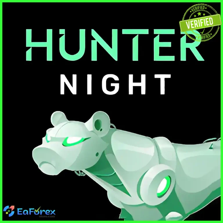Night Hunter Pro EA