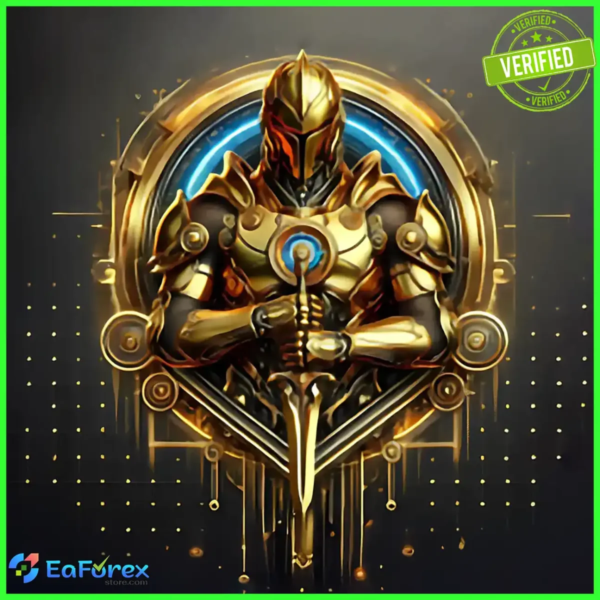 Omni Gold EA