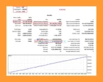 Pips Maven EA MT5 Backtest Results