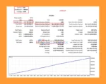 Pips Maven MT5 Backtest Results