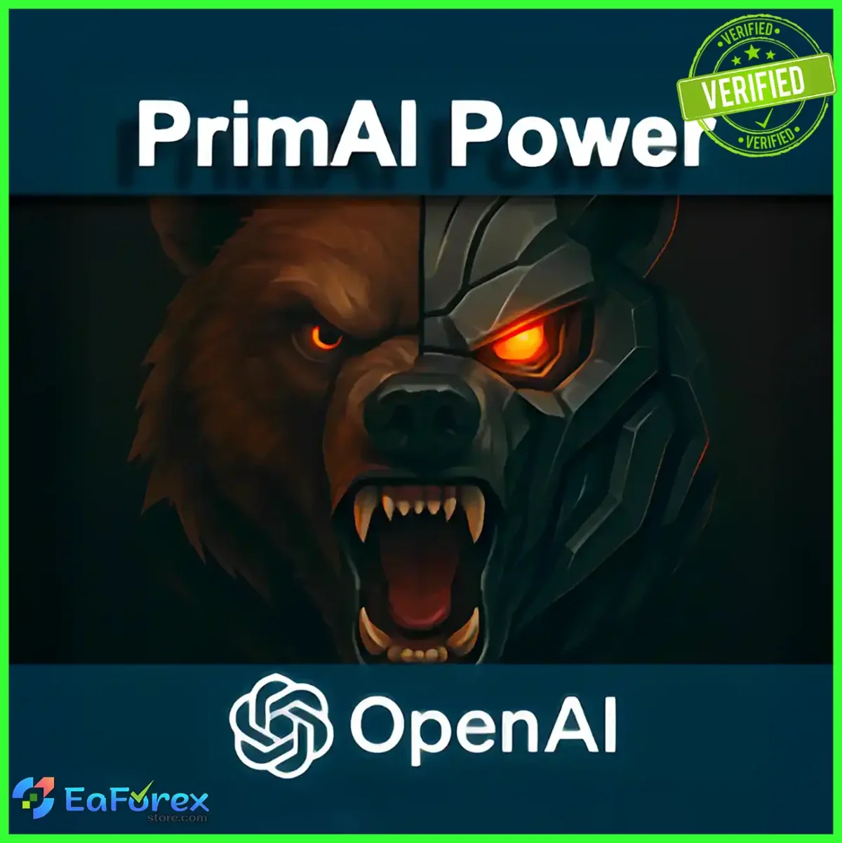 PrimAI Power