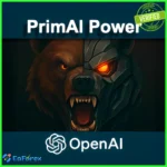 PrimAI Power