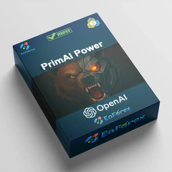 PrimAI Power MT5