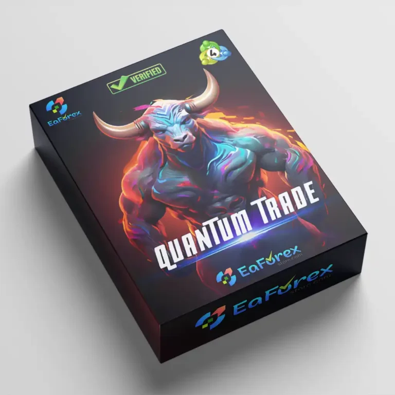 Quantum Trade EA MT4