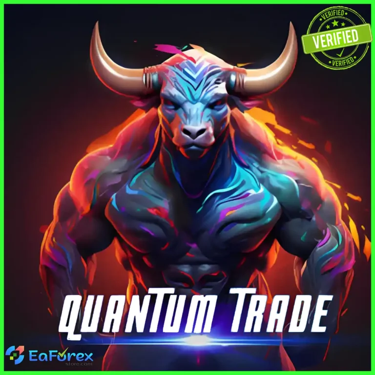 Quantum Trade EA MT4