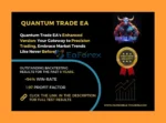 Quantum Trade EA MT4 v4.95