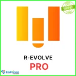 R-EVOLVE PRO EA