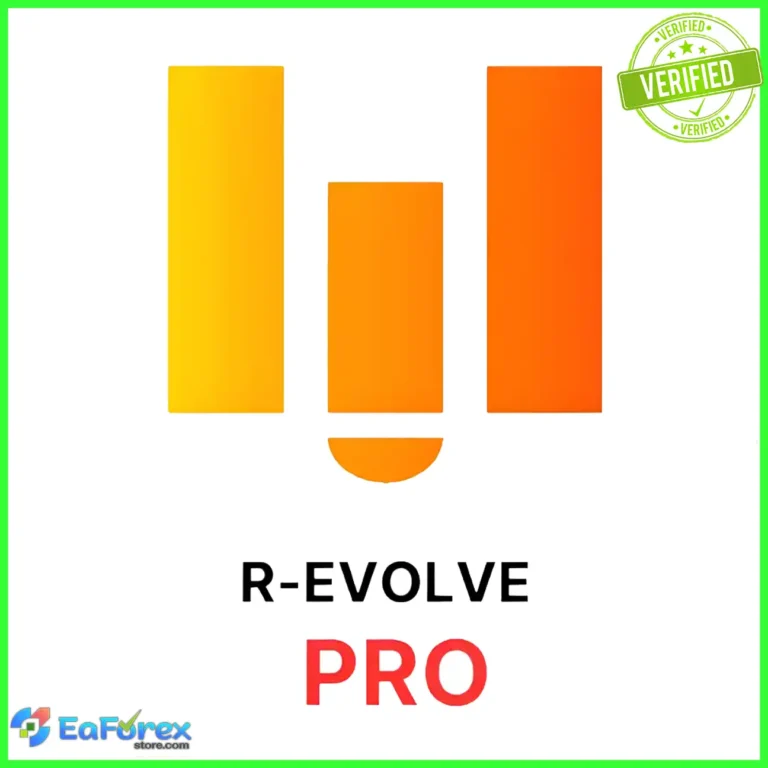 R-EVOLVE PRO EA