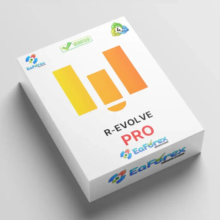 R-EVOLVE PRO EA MT4