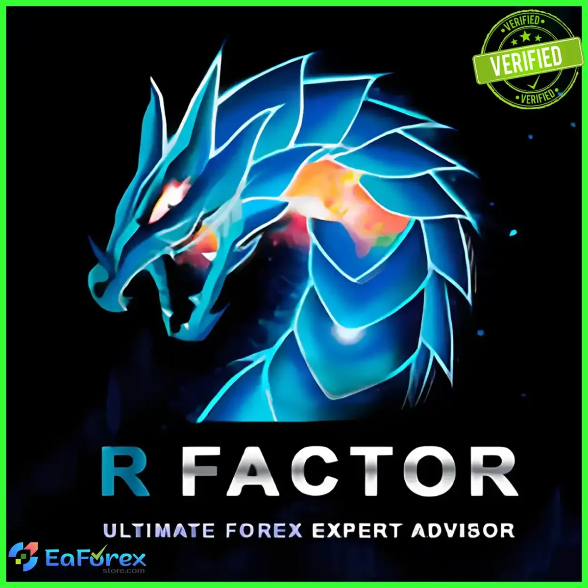 R Factor EA