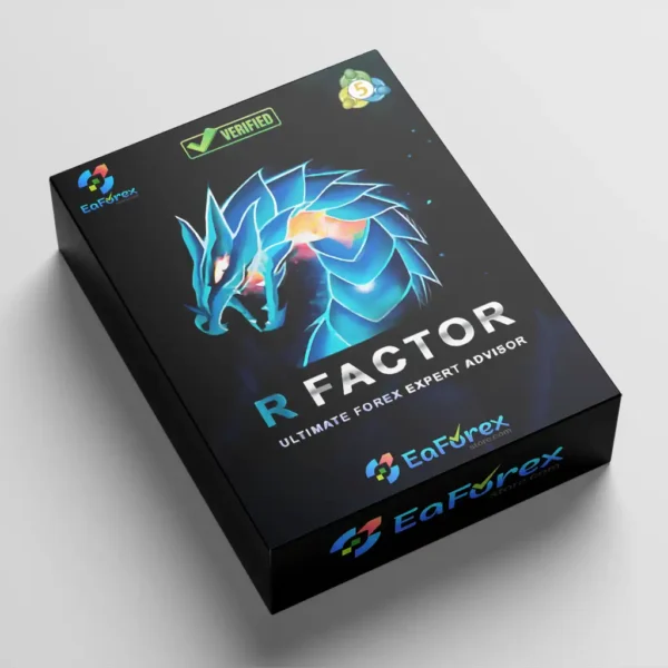 R Factor EA MT5