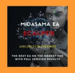 Midasama Trader EA MT4 review