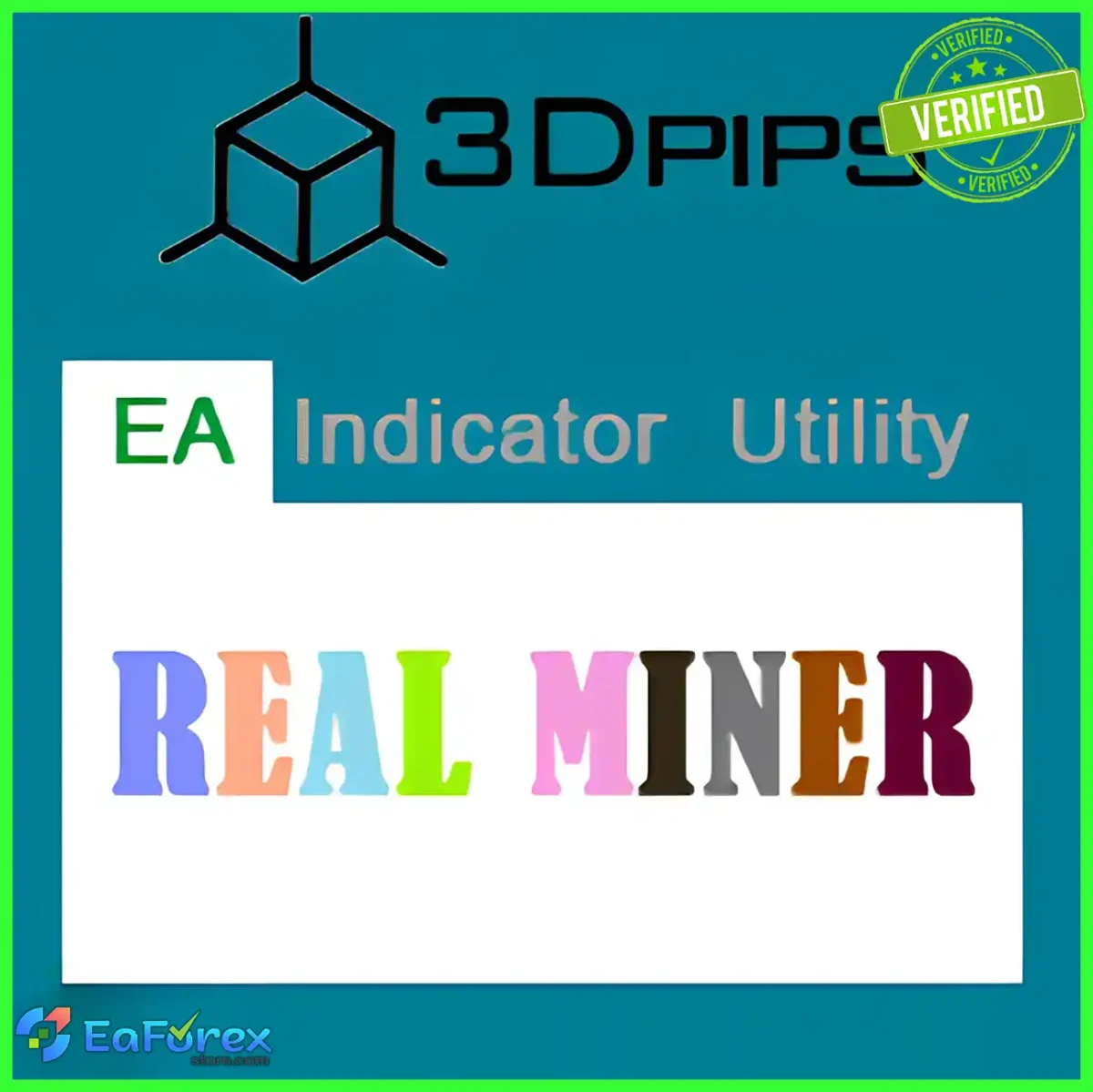 Real Miner