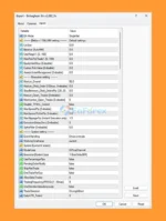 Belkaglazer EA MT4 SETTING