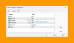 Exclusive Scalping EA MT4 SETTING
