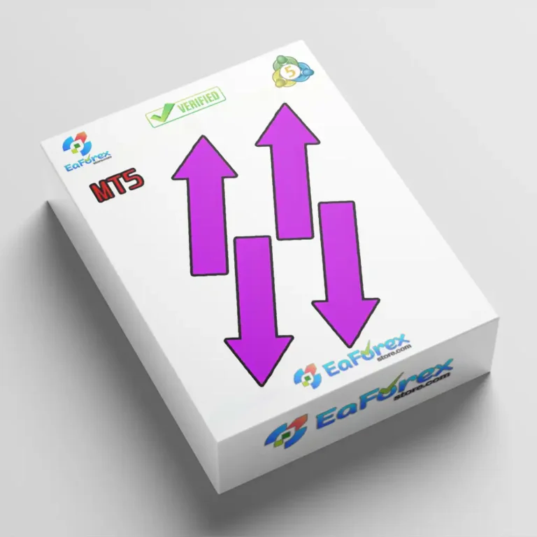 Scalp Unscalp EA MT5
