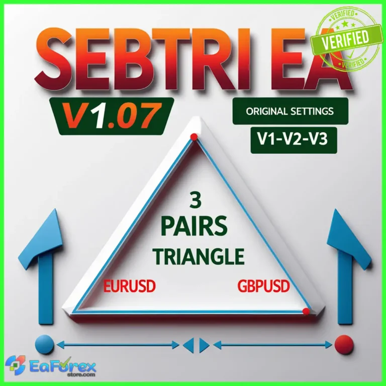 Seb Tri EA