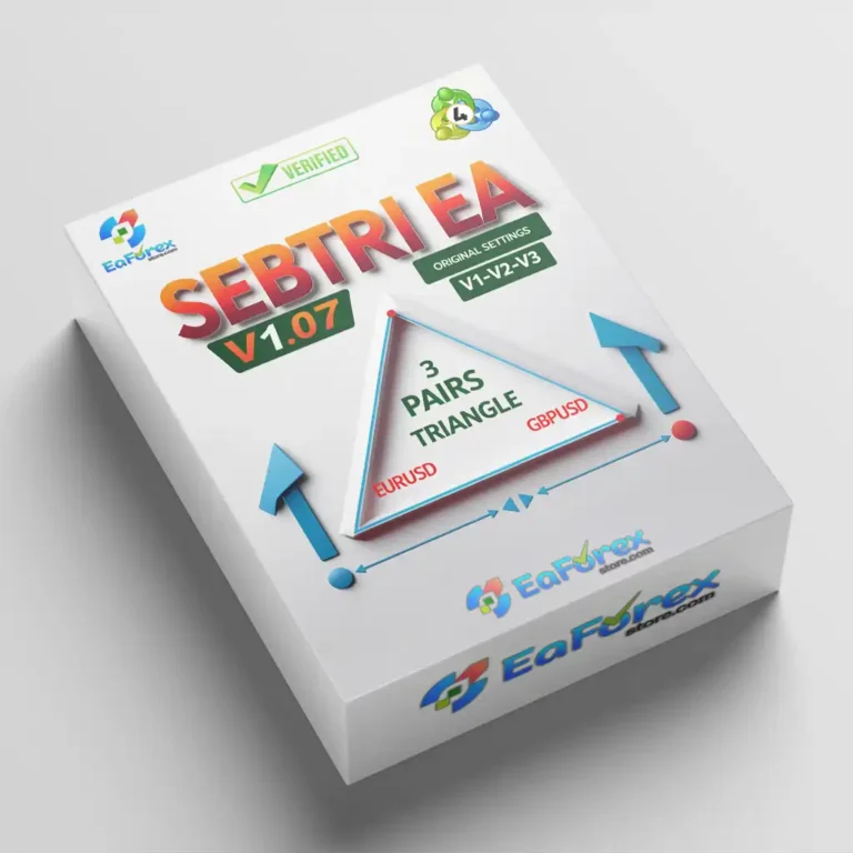Seb Tri EA MT4