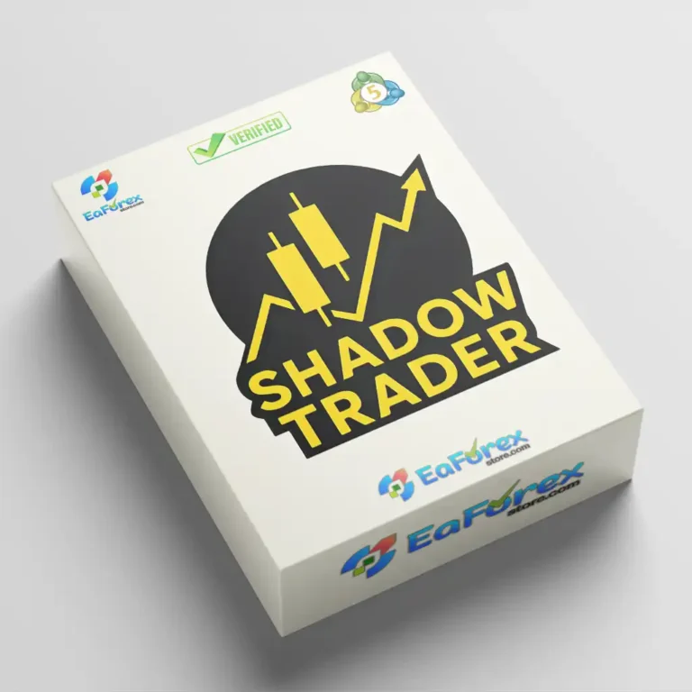 ShadowTrader EA MT5