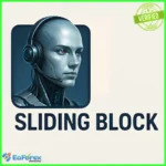 Sliding Block EA